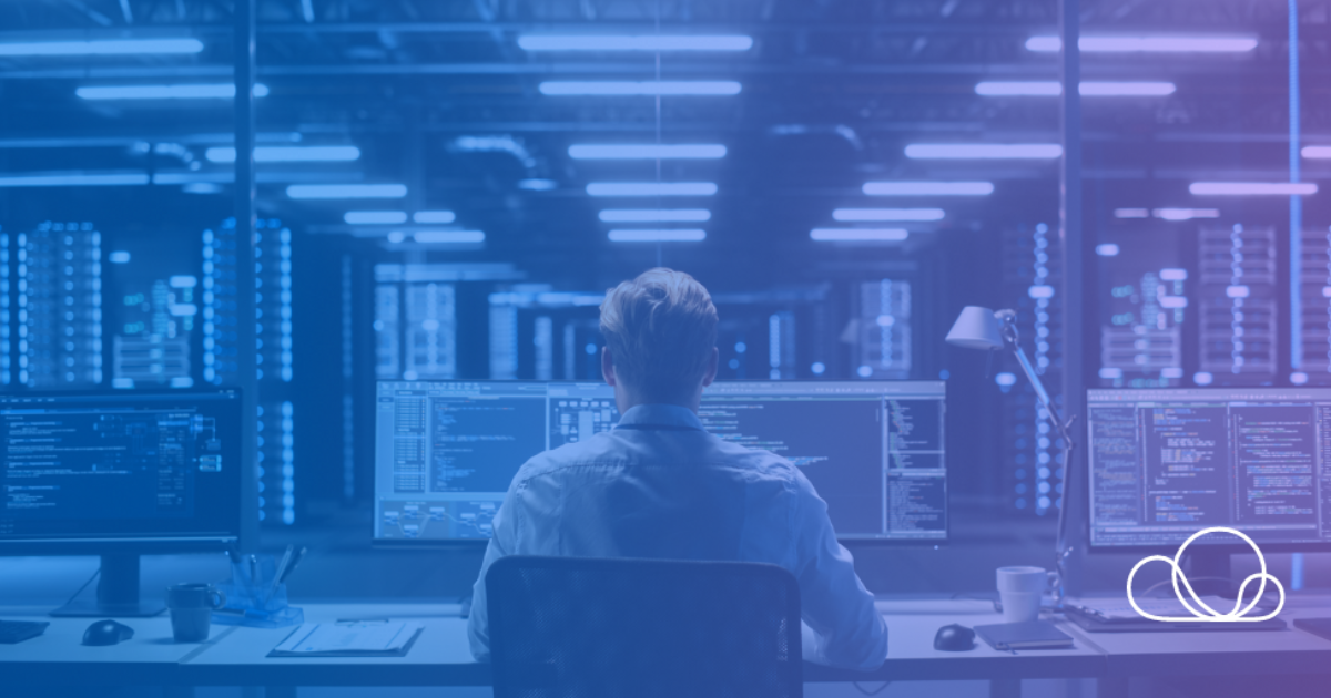 Intercloud: Network Automation with Python